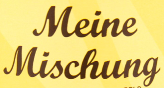 Meine Mischung